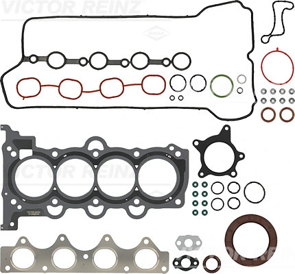 Full Gasket Kit, engine